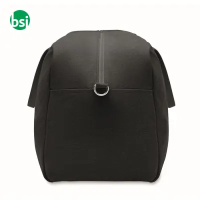 Duffle travel bag 450gr - DUFFAS COLOUR - Immagine 6