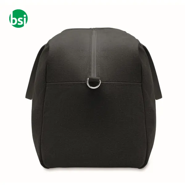Duffle travel bag 450gr - DUFFAS COLOUR -  6