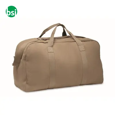 Duffle travel bag 450gr - DUFFAS COLOUR - Immagine 23
