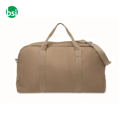 Duffle travel bag 450gr - DUFFAS COLOUR - Immagine 10
