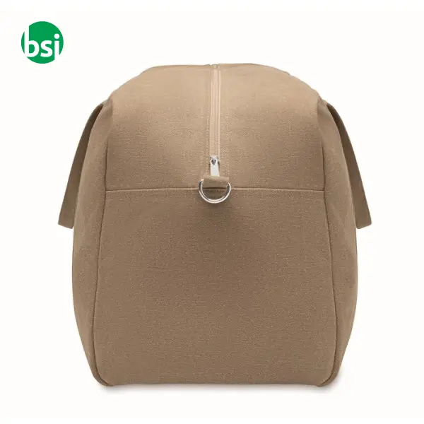 Duffle travel bag 450gr - DUFFAS COLOUR -  11