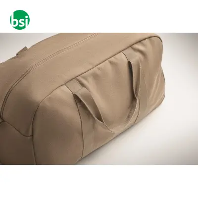 Duffle travel bag 450gr - DUFFAS COLOUR - Immagine 12