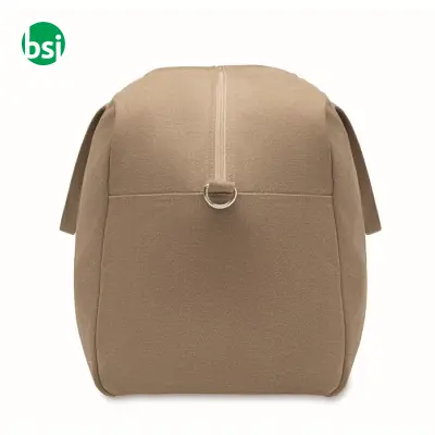 Duffle travel bag 450gr - DUFFAS COLOUR - Immagine 14