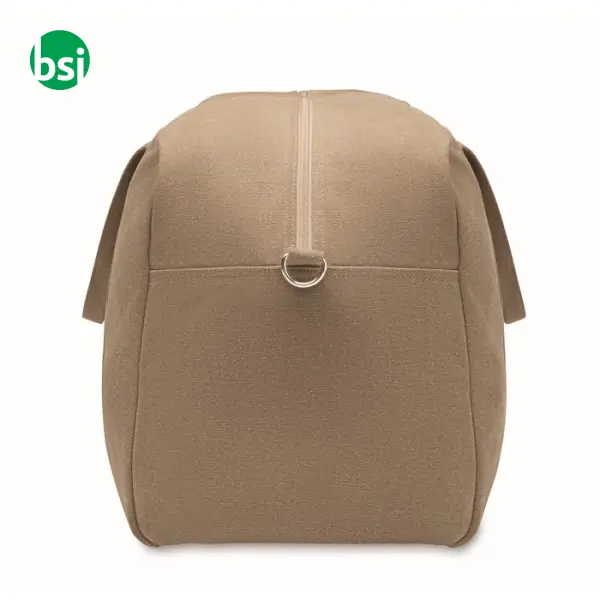 Duffle travel bag 450gr - DUFFAS COLOUR -  14