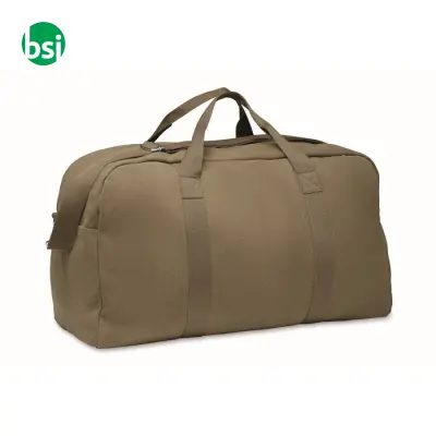 Duffle travel bag 450gr - DUFFAS COLOUR - Immagine 24