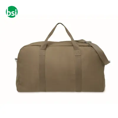Duffle travel bag 450gr - DUFFAS COLOUR - Immagine 15