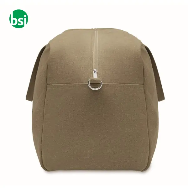 Duffle travel bag 450gr - DUFFAS COLOUR -  16