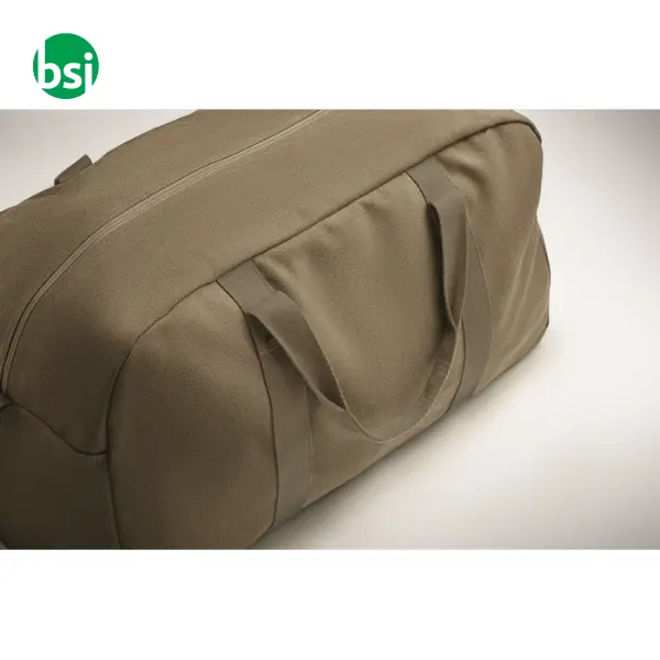 Duffle travel bag 450gr - DUFFAS COLOUR -  17