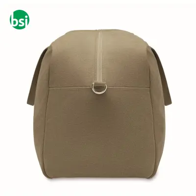 Duffle travel bag 450gr - DUFFAS COLOUR - Immagine 19