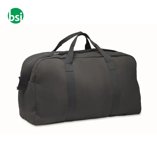 Duffle travel bag 450gr - DUFFAS COLOUR -  25