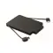 Magnetic power bank 2500 mAh - SLIMPO - Anteprima 1