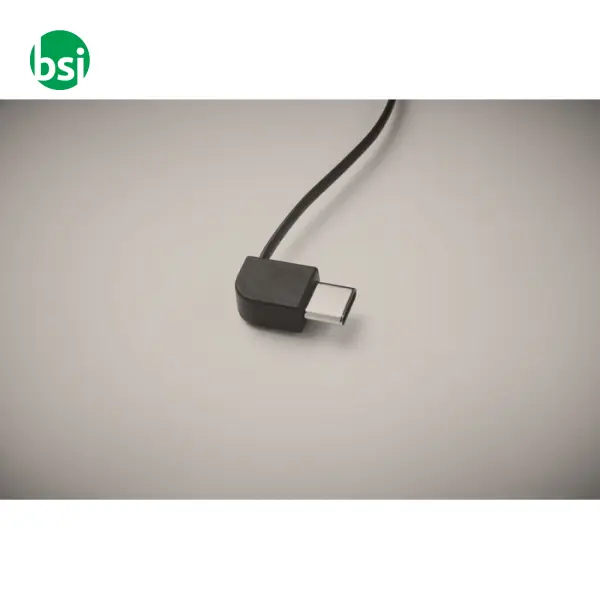 Magnetic power bank 2500 mAh - SLIMPO -  9