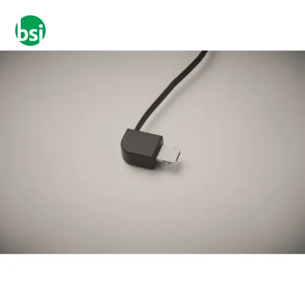 Magnetic power bank 2500 mAh - SLIMPO -  11