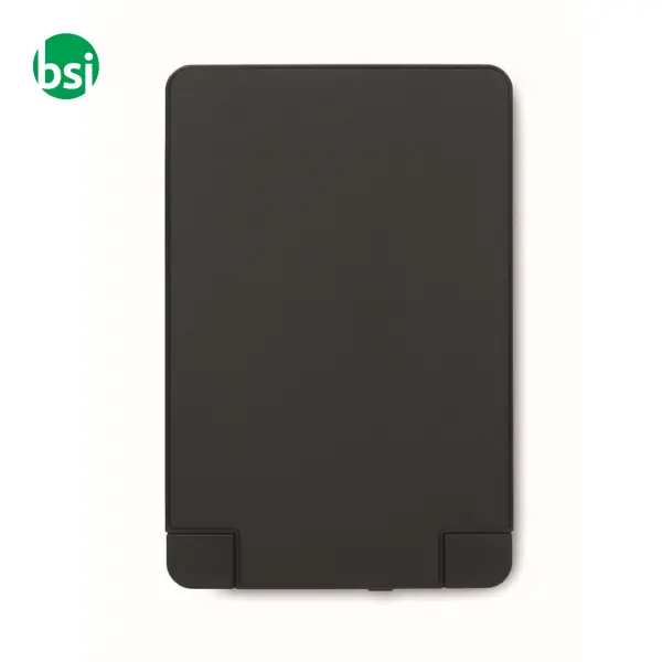 Magnetic power bank 2500 mAh - SLIMPO -  12