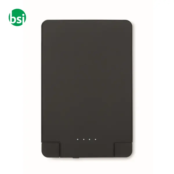 Magnetic power bank 2500 mAh - SLIMPO -  14