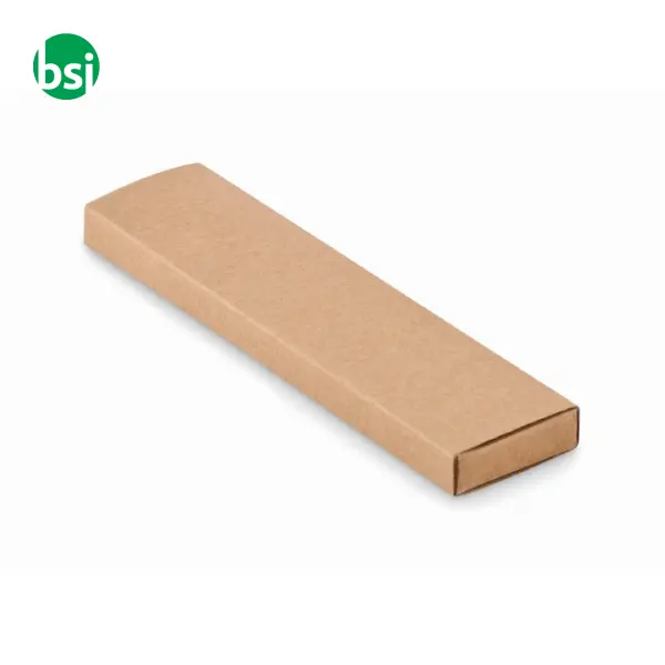 Paper box stationery set - STOX -  2