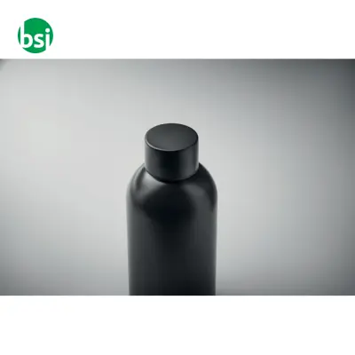 Single wall bottle 500ml - ATHENA MID - Immagine 6