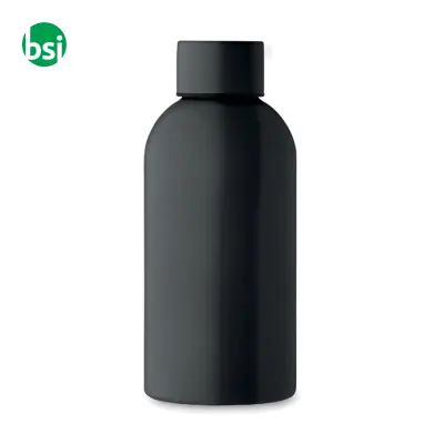 Single wall bottle 500ml - ATHENA MID - Immagine 8
