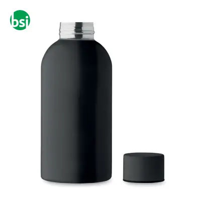 Single wall bottle 500ml - ATHENA MID - Immagine 10