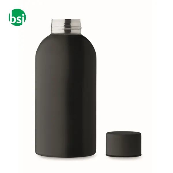 Single wall bottle 500ml - ATHENA MID -  5