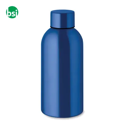 Single wall bottle 500ml - ATHENA MID - Immagine 26
