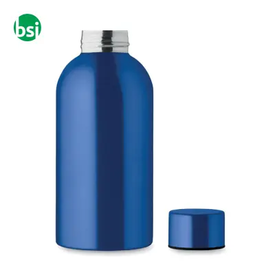 Single wall bottle 500ml - ATHENA MID - Immagine 12