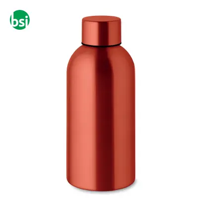 Single wall bottle 500ml - ATHENA MID - Immagine 27