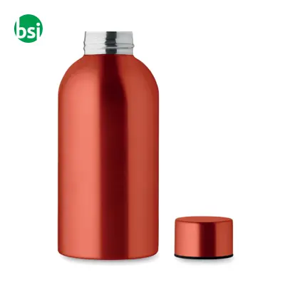 Single wall bottle 500ml - ATHENA MID - Immagine 14