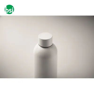 Single wall bottle 500ml - ATHENA MID - Immagine 17