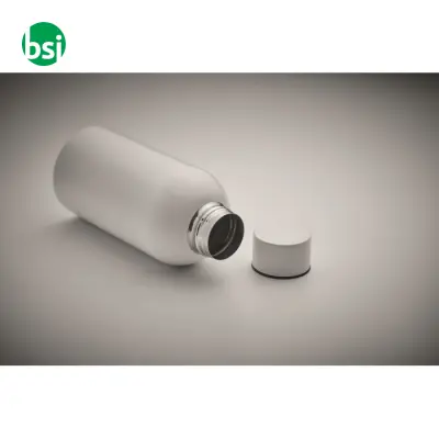 Single wall bottle 500ml - ATHENA MID - Immagine 19