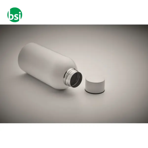 Single wall bottle 500ml - ATHENA MID -  19