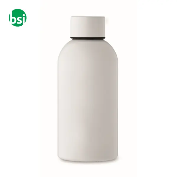 Single wall bottle 500ml - ATHENA MID -  20