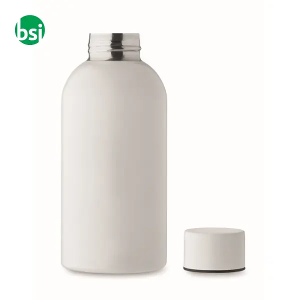 Single wall bottle 500ml - ATHENA MID -  21