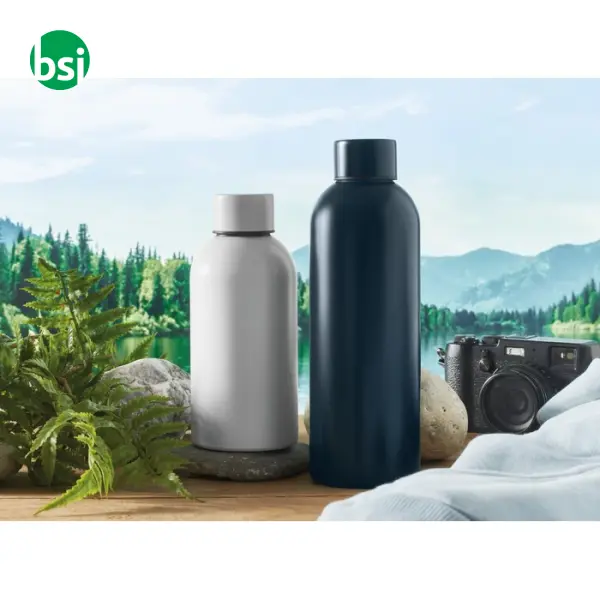 Single wall bottle 500ml - ATHENA MID -  15