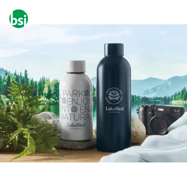 Single wall bottle 500ml - ATHENA MID -  16