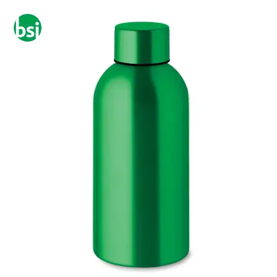 Single wall bottle 500ml - ATHENA MID - Immagine 28