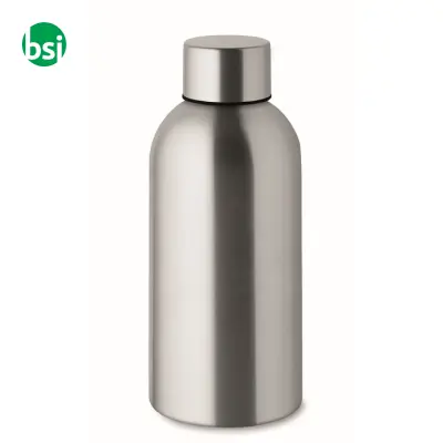 Single wall bottle 500ml - ATHENA MID - Immagine 24