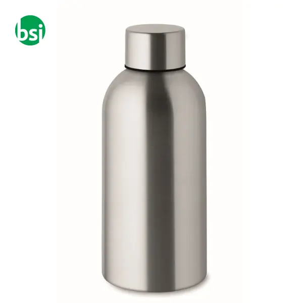 Single wall bottle 500ml - ATHENA MID -  24