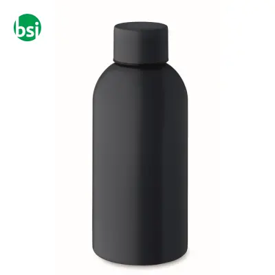 Single wall bottle 500ml - ATHENA MID - Immagine 25