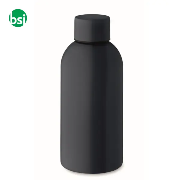 Single wall bottle 500ml - ATHENA MID -  25