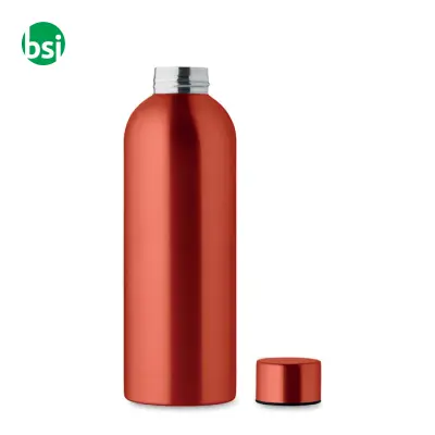 Single wall bottle 750ml - ATHENA PLUS - Immagine 14