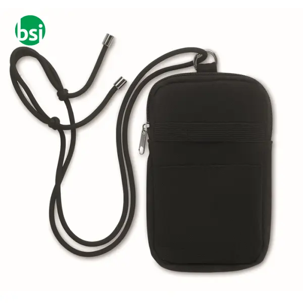Cross body smartphone bag - MOBIBOLSA -  9