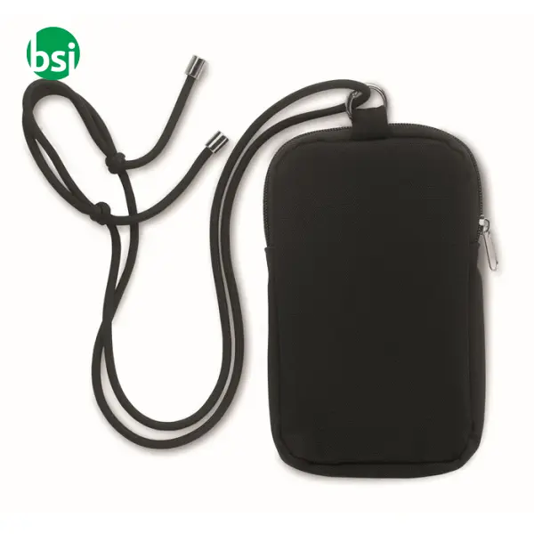 Cross body smartphone bag - MOBIBOLSA -  2