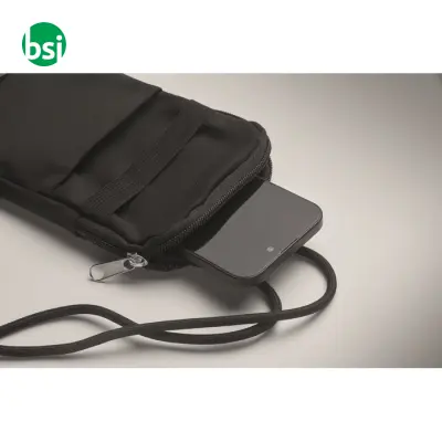 Cross body smartphone bag - MOBIBOLSA - Immagine 3