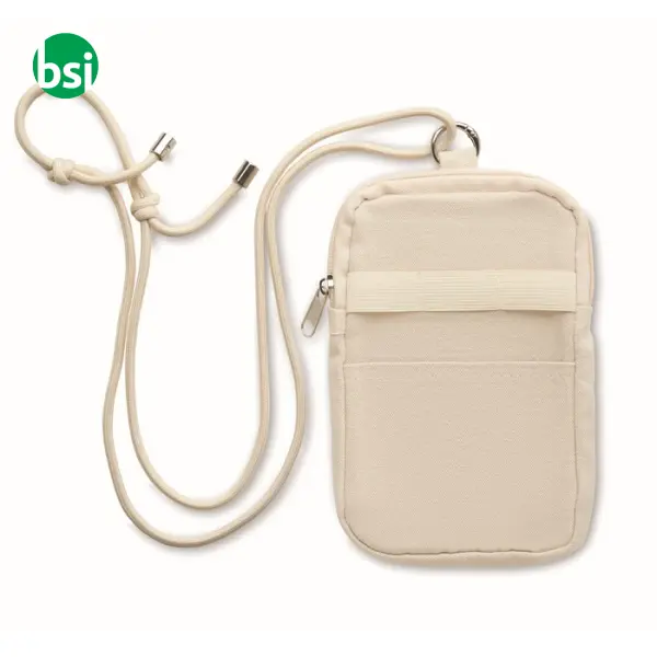 Cross body smartphone bag - MOBIBOLSA -  10