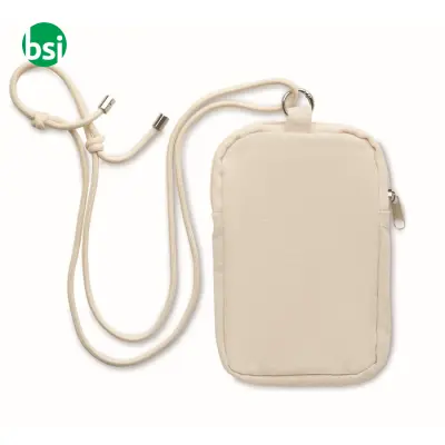 Cross body smartphone bag - MOBIBOLSA - Immagine 6