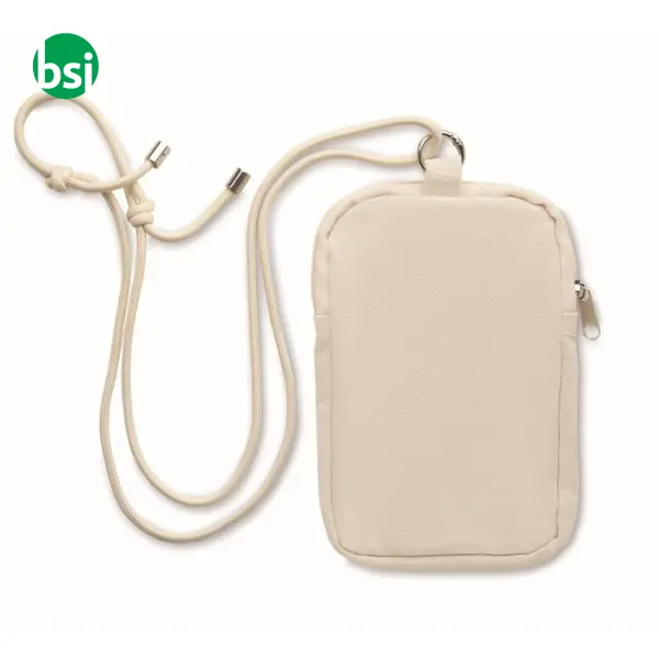 Cross body smartphone bag - MOBIBOLSA -  6