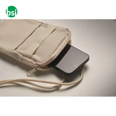 Cross body smartphone bag - MOBIBOLSA - Immagine 7