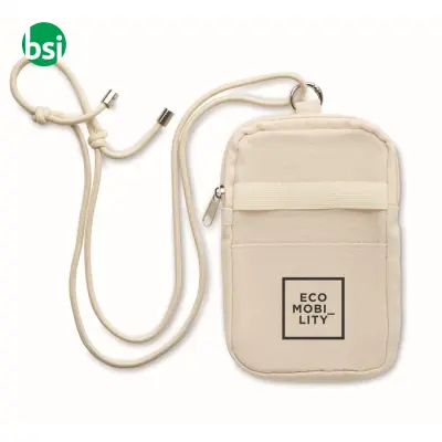 Cross body smartphone bag - MOBIBOLSA - Immagine 5
