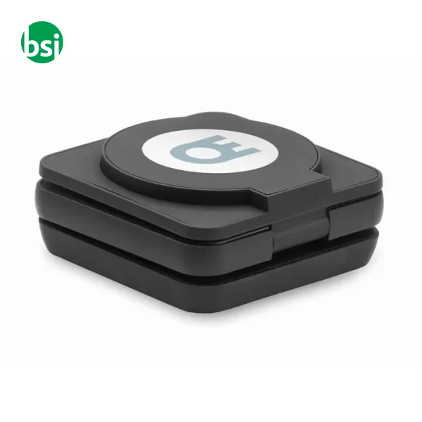 3in1 foldable charging station - NETICA -  7